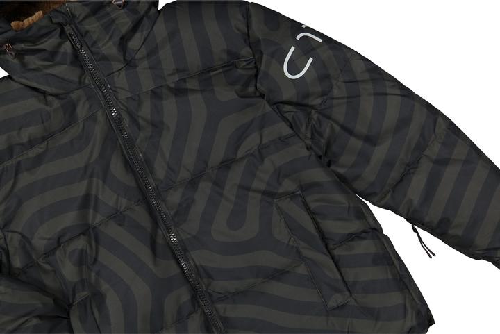 Immagine prodotto CMP Campagnolo Women's Jacket Fix Hood 35Z606 (S)