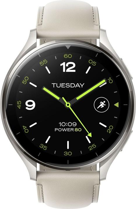 Produktbild Xiaomi Watch 2 (46 mm)