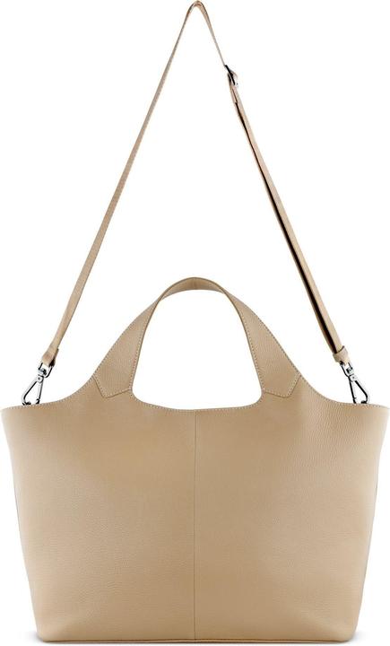 Immagine prodotto Bugatti Elsa Shopper Tasche L Leder 50 cm Laptopfach (20 l)