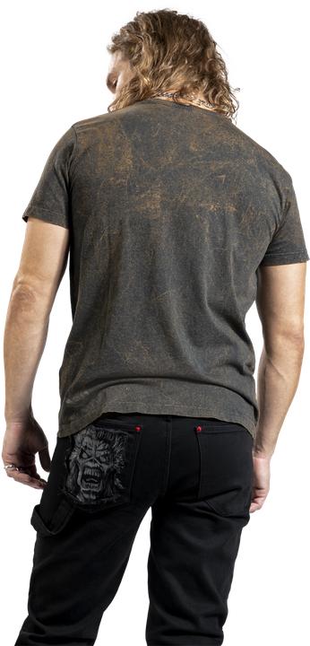 Produktbild Gildan Old School (S)