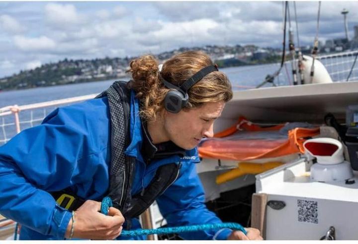 Produktbild Sena Nautitalk Bosun Kommunikations-Headset (2er Set)