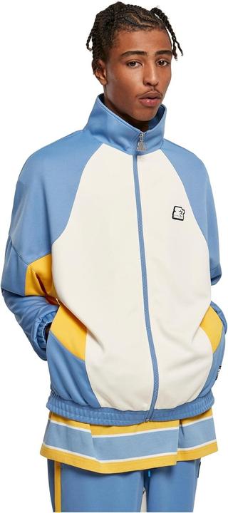 Produktbild Starter Laser Track Jacket - 16874 (M)