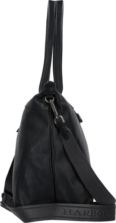Produktbild Harbour 2nd Malin Shopper Tasche Leder 40 cm (11 l)