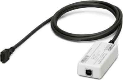 Phoenix Contact Programming Adapter With Usb Interface (Various)