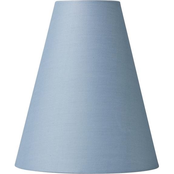 Thumbnail - Nielsen Light, Zubehör Beleuchtung, Trafikskaerm Emma Støvblå