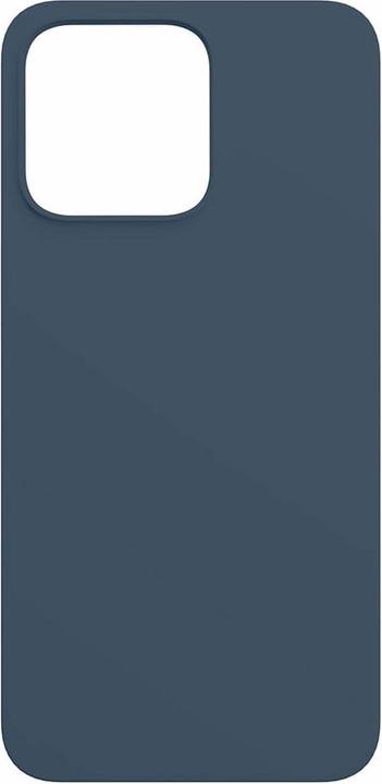 Produktbild 3MK Hardy Silicone MagCase Royal Blue Apple iPhone 15 Pro (Apple iPhone 15 Pro)