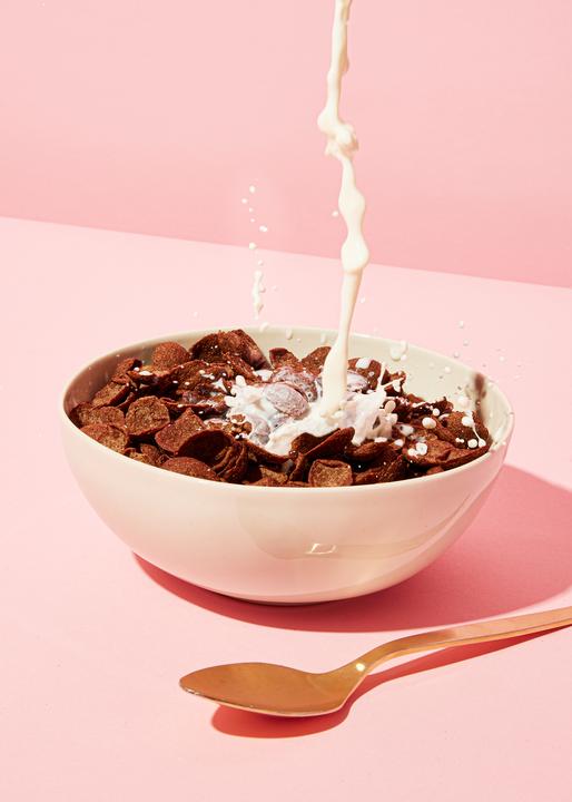 Actual product image KoRo Bio-Choco Shells (1000 g)