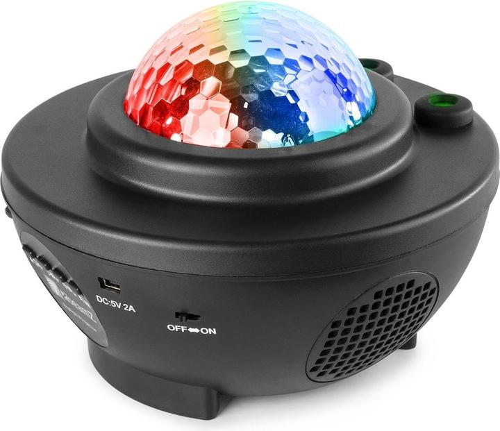 Image du produit BeamZ Projecteur SkyNight (LED)