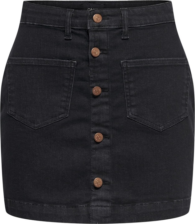 Only ONLAMAZING Jeansrock Jeansrock