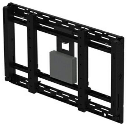 Actual product image Peerless Media player mounting bracket DS-ACC770 - Mounting kit (bracket)
