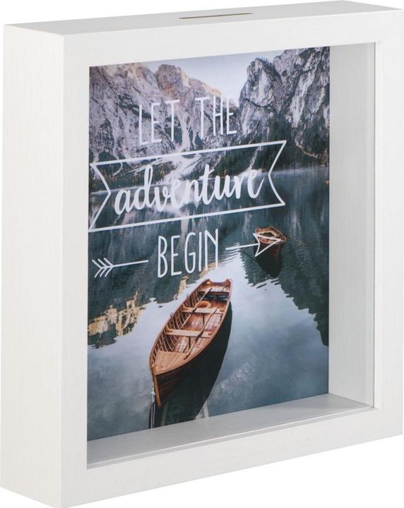 Produktbild Hama Adveture (23 x 23 cm)