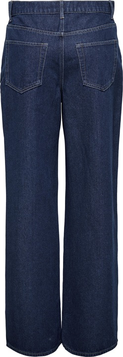 Dark Blue Denim