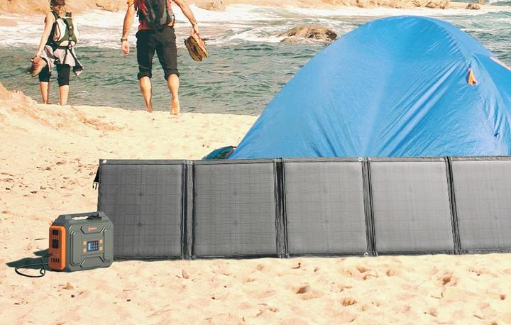Image du produit BigBlue B408 (100 W, 4 kg)