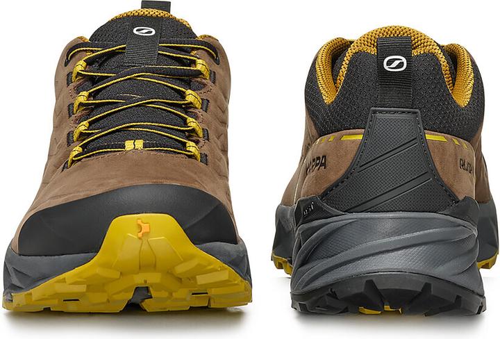 Image du produit Scarpa Rush 2 Pro GTX (45)