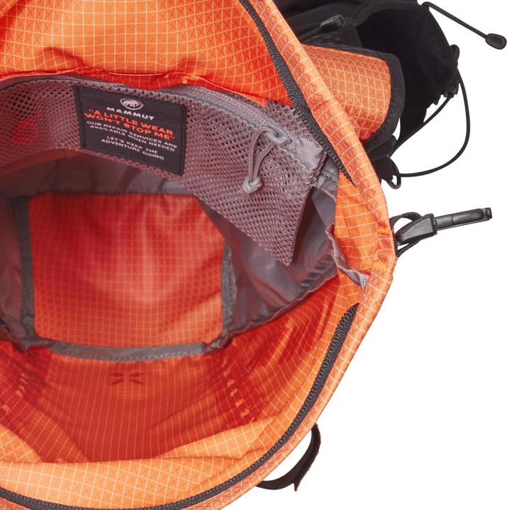 Actual product image Mammut Trion 15 (15 l)