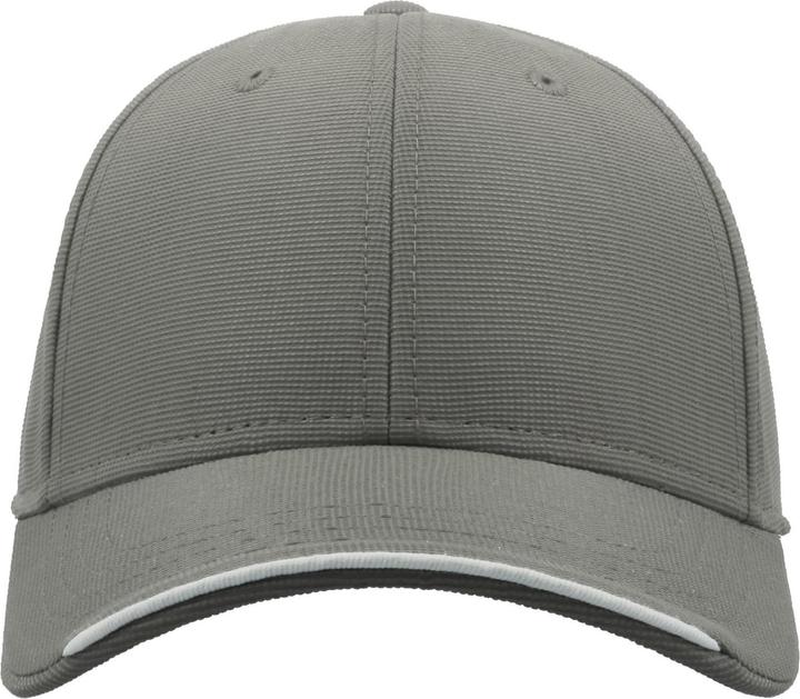 Immagine prodotto Atlantis Estoril Cappellino Da Baseball 6 Pannelli Riciclato (Taglia unica)