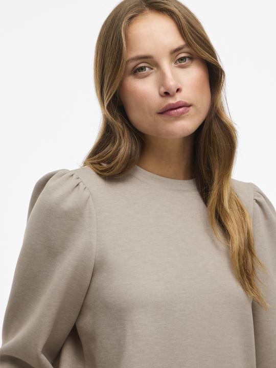 Produktbild Vila VIREFLECT 3/4-Arm Sweatshirt (M)