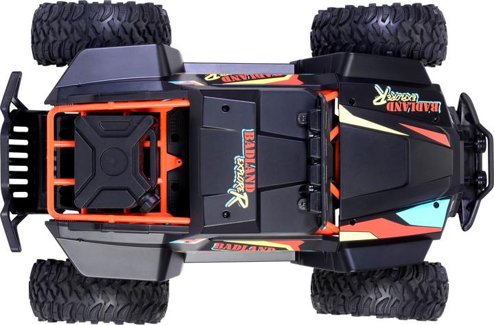 Image du produit Dickie Badland Explorer Buggy
