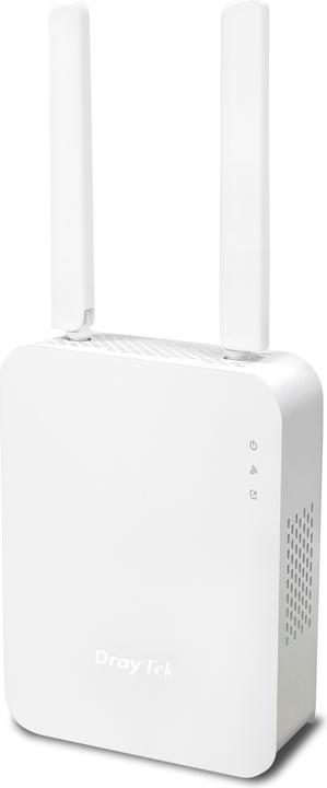 Draytek Punto di accesso Wifi 6 switch PoE 2976Mbits 5 porte (2402 Mbit/s)