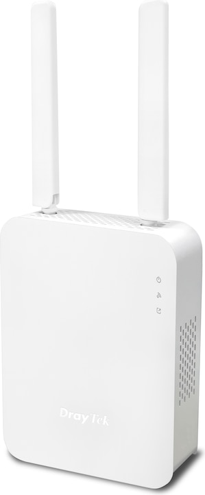 Produktbild Draytek Point d'accès Wifi 6 2976Mbits PoE switch 5 ports