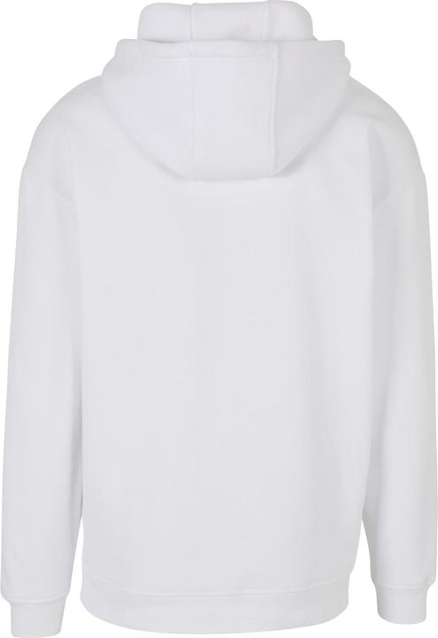 Produktbild Build Your Brand Basic Hoodie in Übergrösse (M)