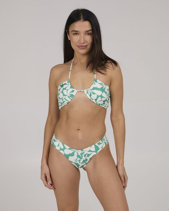 Actual product image Salty Crew Optical Skimpy V (S)