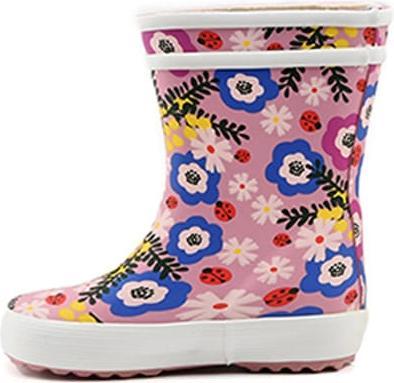 Produktbild Aigle Baby Flac Play2 NA414 Flower Power (21)