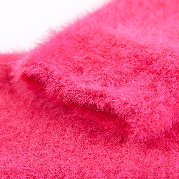 Actual product image vidaXL Children's socks 5 pairs EU 23-26,Material: 97 % polyamide. 3 (5-pack, 23 - 26)