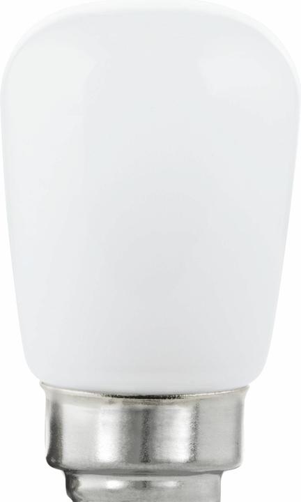 EGLO LED Leuchtmittel (E14, 2.50 W, 210 lm, 1 x, G)