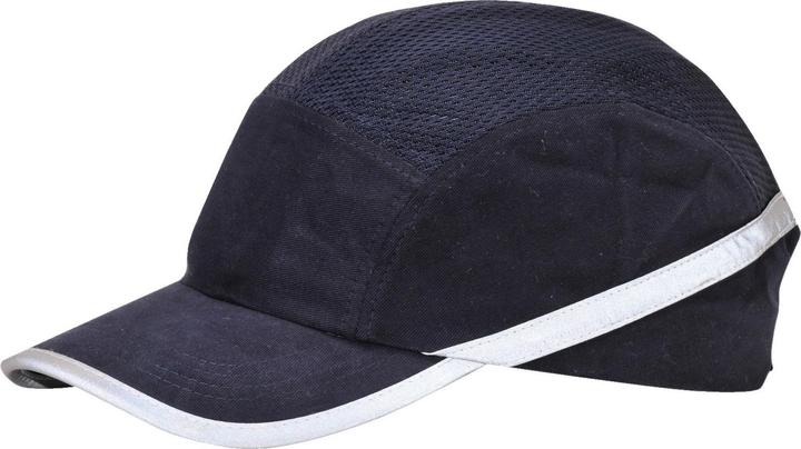 Produktbild Portwest Vent Bump Safety Baseballkappe