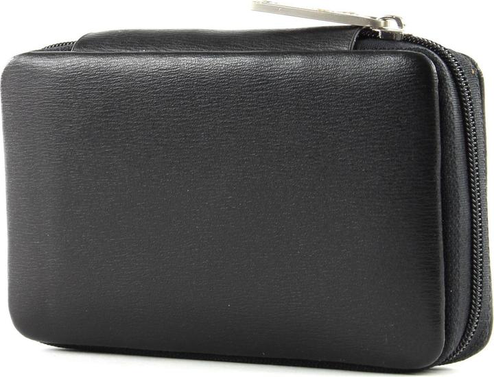 Produktbild Windrose Ambiance Schmuckkasten Leder 12.5 cm