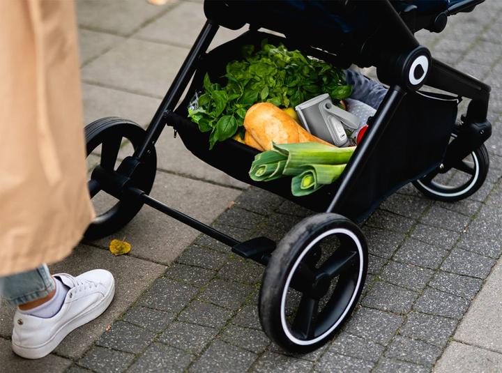 Produktbild Lionelo Thermup Go