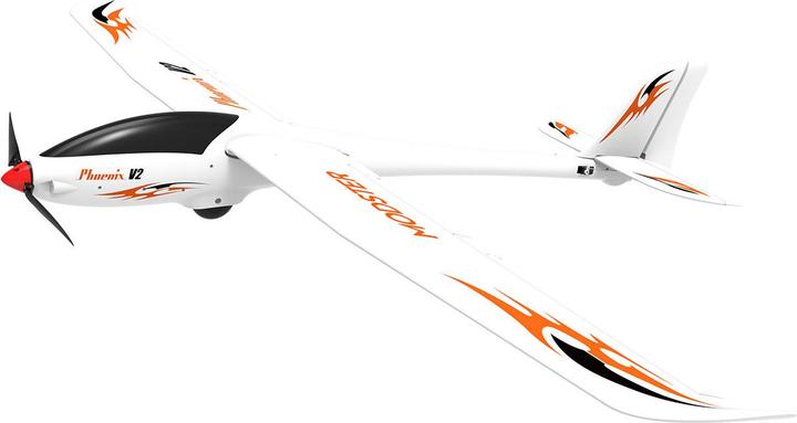 Produktbild Modster Phoenix V2 2000 mm ARTF (Segelflugzeug)