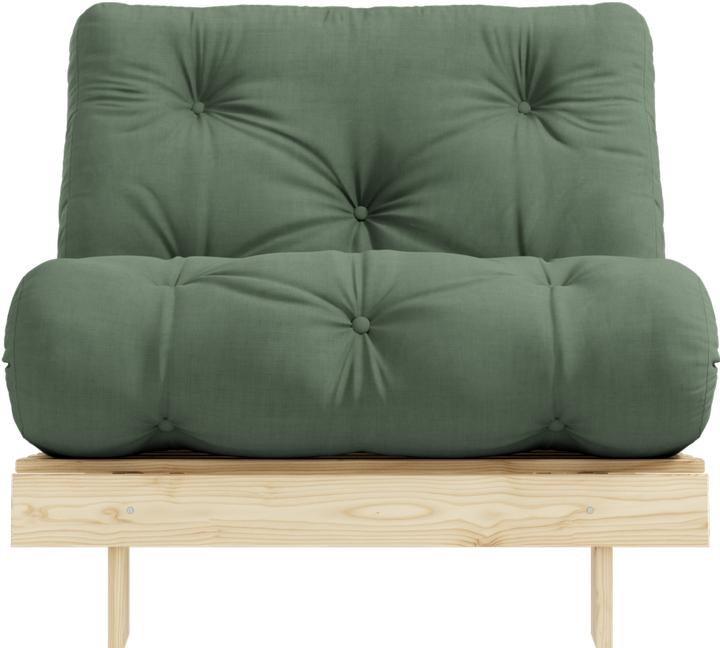 Image du produit Karup Design Roots (Canapé-lit, 1 place)