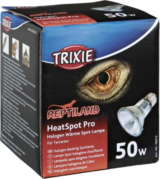 Image du produit Trixie Lampe spot halogène HeatSpot Pro
