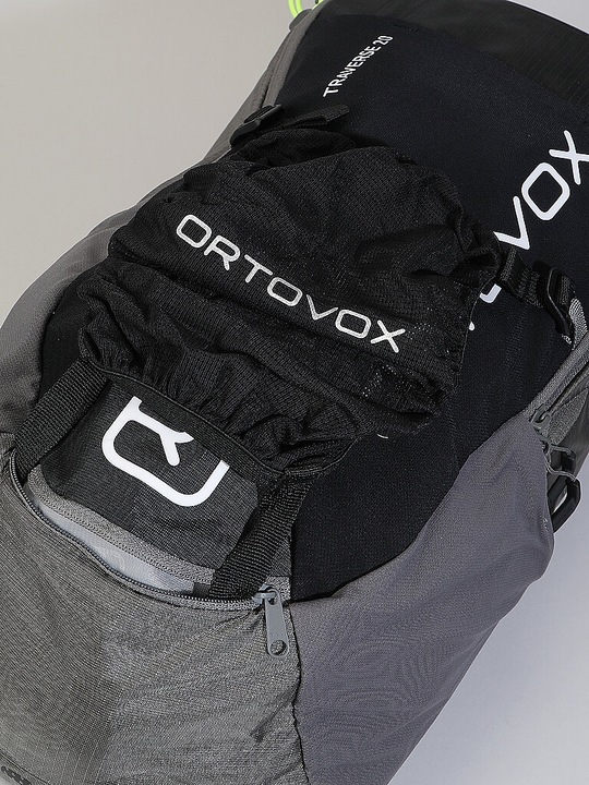 Image du produit Ortovox Traverse (20 l)