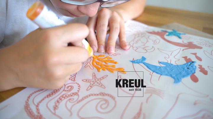 Produktbild Kreul Magic Sea