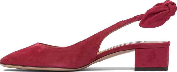 Actual product image Aquazzura Heeled shoes (37)