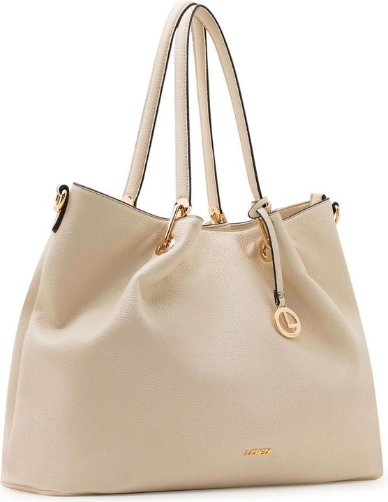 Produktbild L.Credi Schultertasche 40 cm