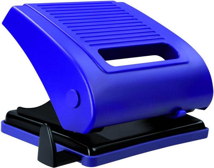 Actual product image Punch Punch blue