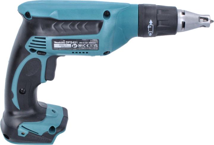 Produktbild Makita DFS 451 (Trockenbauschrauber)