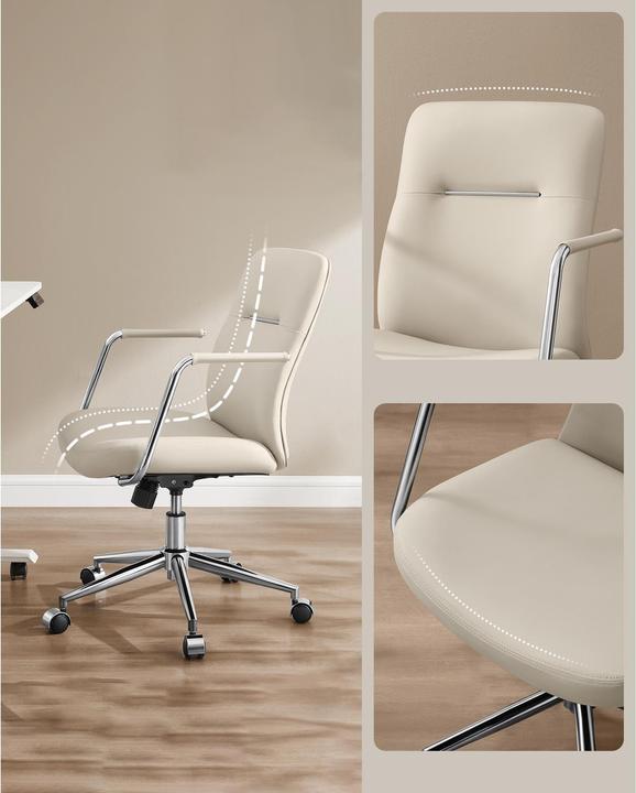 Image du produit Songmics Chaise de bureau