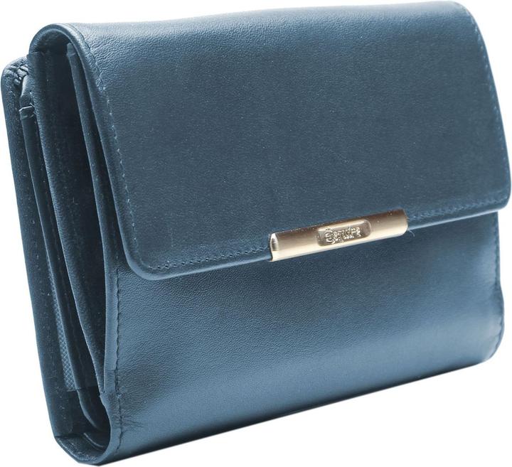 Immagine prodotto Esquire Portafoglio Helena II in pelle 14 cm