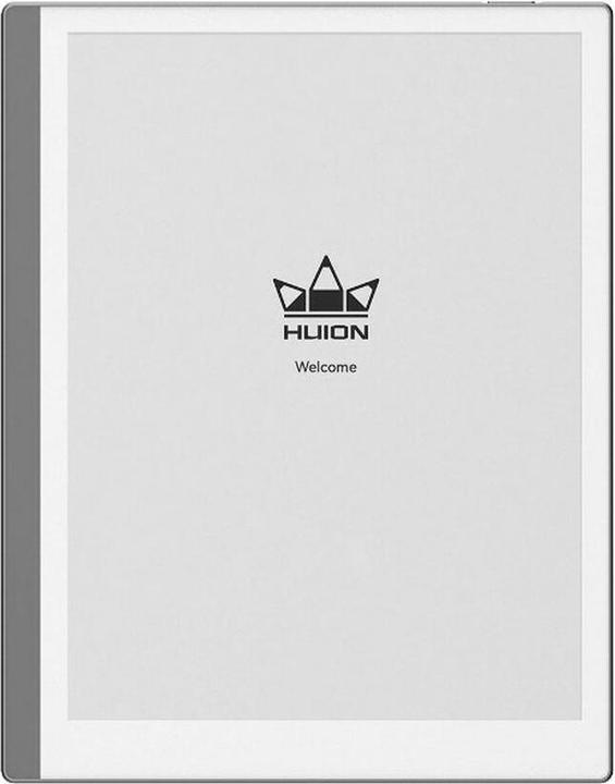 Huion Kamvas Ink eBook Reader (10.30", 64 GB, Grey)