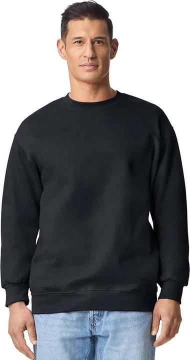 Produktbild Gildan Hammer Maxweight Sweatshirt Rundhalsausschnitt (3XL)
