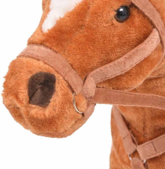 Image du produit vidaXL Pferd Spielzeug (60 cm)