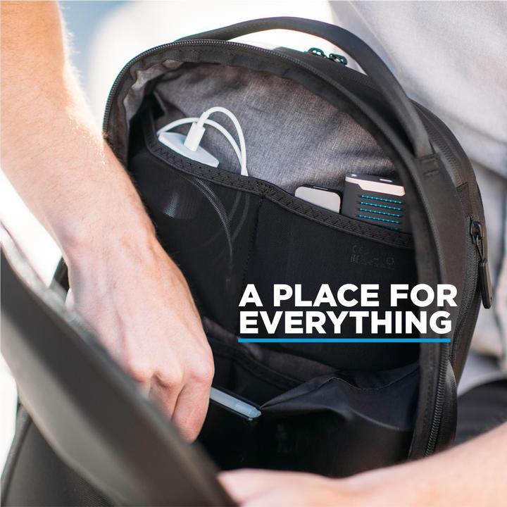 Actual product image Gomatic Navigator Backpack 15L (15 l)