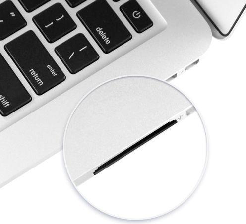 Actual product image Transcend JetDrive Lite 330 (1000 GB, SDXC)