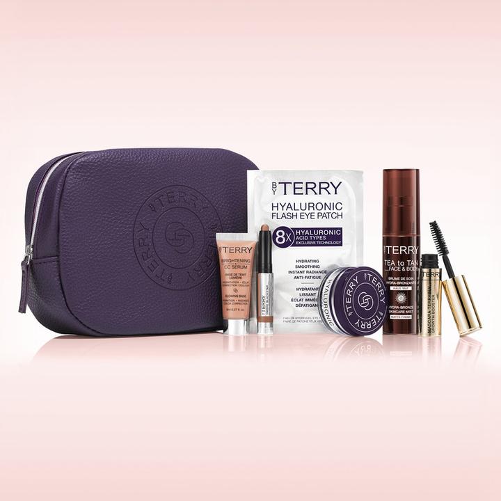 Actual product image By Terry All-Time Icons