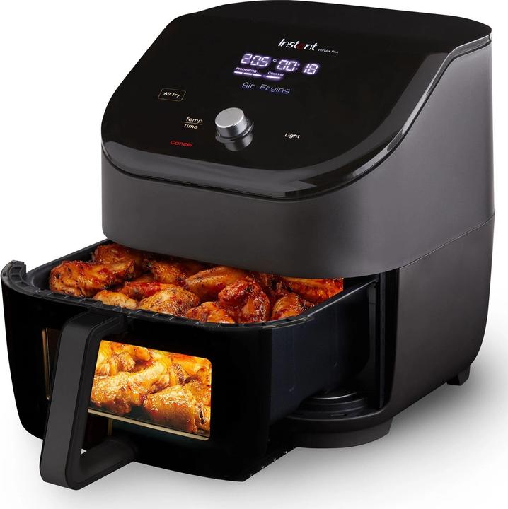 Instant Pot Heissluftfritteuse